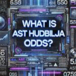 What Is AST Hudbillja Odds? A Complete Guide What Is AST Hudbillja Odds