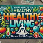 Your Guide to Healthy Living – timeshealthmags.com/ timeshealthmags.com/
