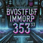 bvostfusimmorp 35.3 Explained: A Complete Guide bvostfusimmorp 35.3