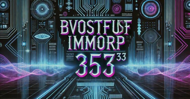 bvostfusimmorp 35.3