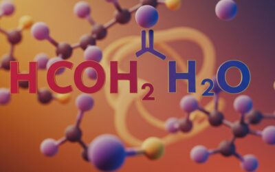 hcooch ch2 h2o