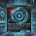 How to Install and Use wtonecap3.0.34 – A Complete Guide wtonecap3.0.34