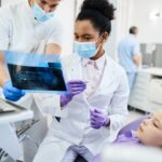 Top 5 Reasons To Visit A General Dentist Regularly