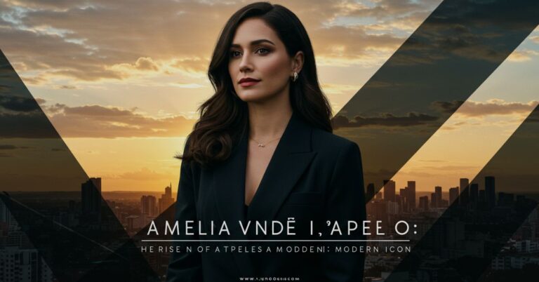 Amelia Vendel Fappelo