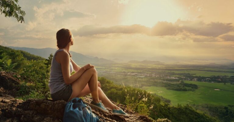 CreativeCultureTribe The Rise of Solo Female Travel