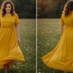 Fit and Flare Dress: The Flattering Trend That Never Fades Fit and Flare Dress