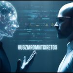 Husziaromntixretos and the Future of Digital Evolution Husziaromntixretos