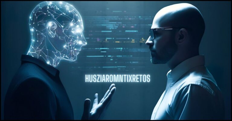 Husziaromntixretos