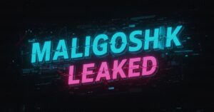 Maligoshik Leaked Content: What You Need to Know