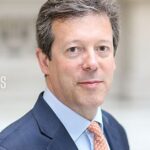 Nigel Sharrocks: Biography, Career, and Personal Life Nigel Sharrocks