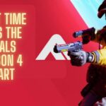 Official Guide: What Time Does the Finals Season 4 Start What Time Does the Finals Season 4 Start