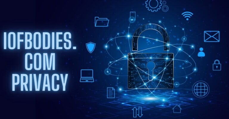 iofbodies.com Privacy