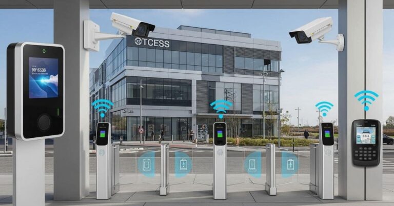 Access Control Systems