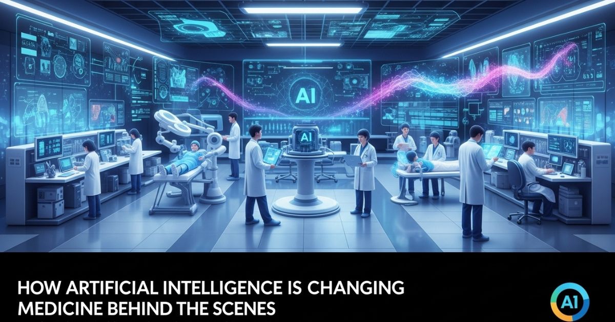 Artificial Intelligence