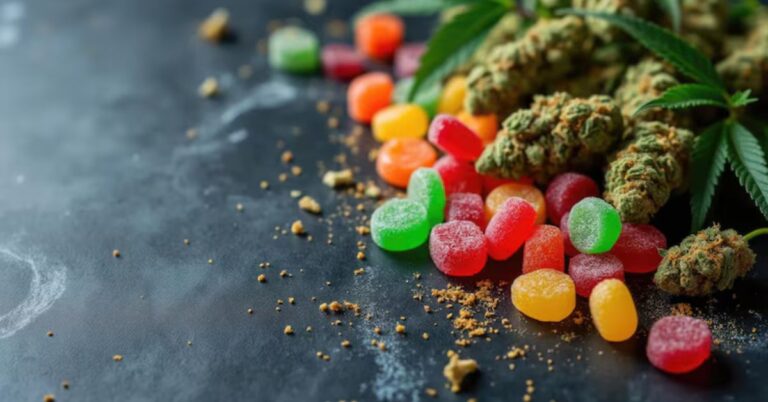 CBD Gummies