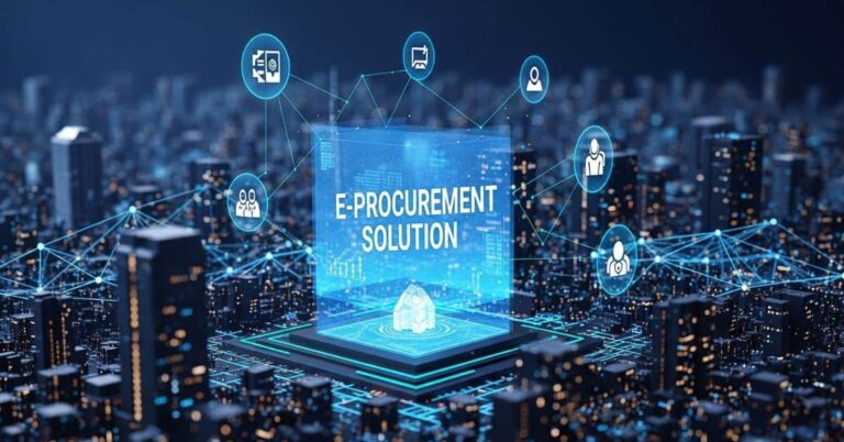 E-Procurement Solution