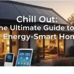 Chill Out: The Ultimate Guide to an Energy-Smart Home Energy-Smart Home