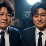 F1 Japanese Dub: Horiuchi Ken & Morimoto Shintaro Shine! F1 Japanese Dub