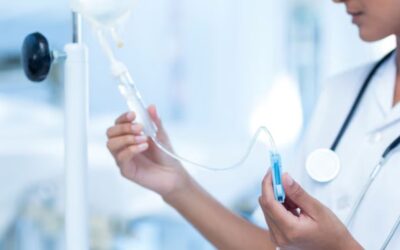 IV Fluids