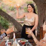 The Art of Hosting a Luxe Garden Party: Tips for an Elegant Affair Luxe Garden Party