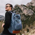 9 Sustainable Travel Wins Thanks to Modern Backpack Design Modern Backpack Design