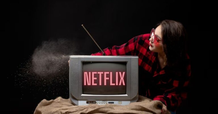 Netflix Originals