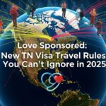 Love Sponsored: New TN Visa Travel Rules You Can’t Ignore in 2025 New TN Visa Travel Rules