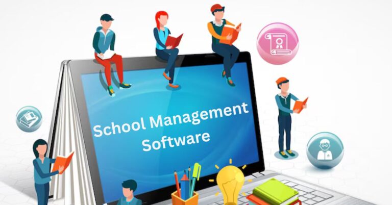 School Management Software