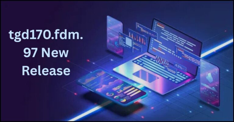 tgd170.fdm.97 New Release