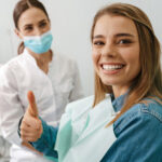 Common Cosmetic Procedures Offered By General Dentists