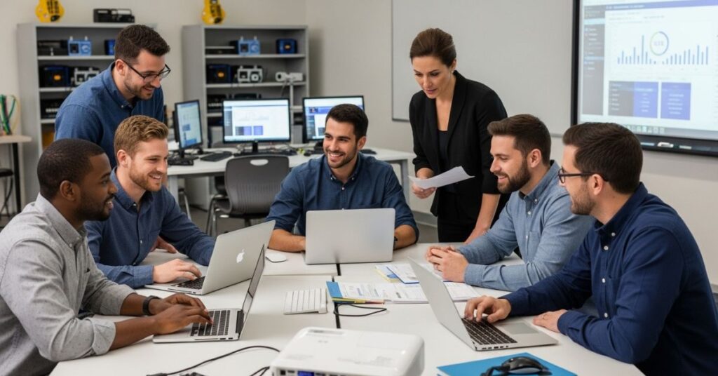 AZ CTE Software: Features Benefits