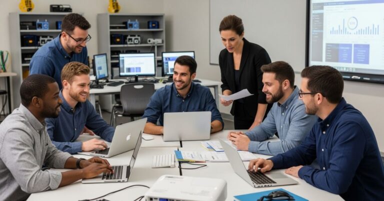 AZ CTE Software: Features Benefits