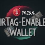 Why an AirTag-Enabled Wallet is a Game-Changer for Everyday Security: Top Benefits Explained AirTag-Enabled Wallet