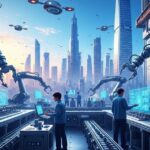 Automation Industry Forecast: 5 Trends Driving Innovation This Year Automation Industry