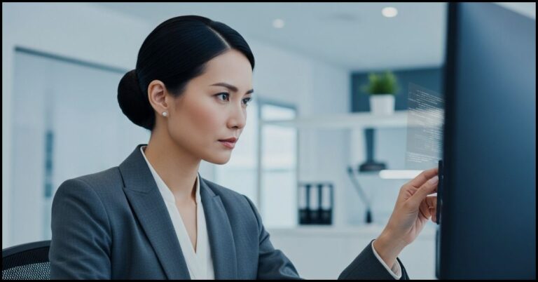 Corporate Software Inspector