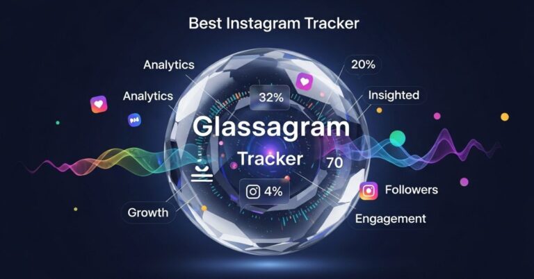 Glassagram Best Instagram Tracker
