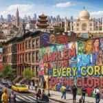From Harlem to Every Corner of the Globe: How Expedia Simplifies Travel Dreams Harlem to Every Corner of the Globe