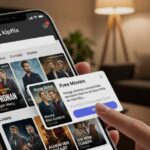 Kipflix Free Movies