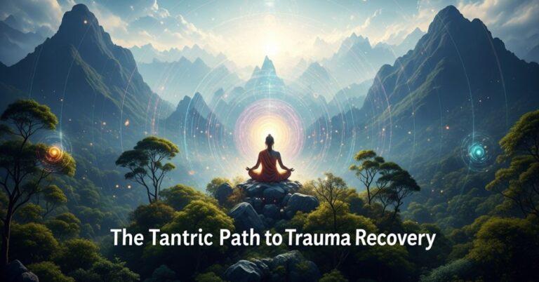 Tantric Path to Trauma