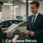 Car Finance Pitfalls